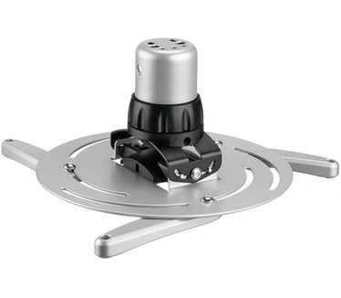 Vogel's PPC 2500 Projector Plafondst. - zilver