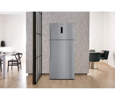 Whirlpool W84TE 72 X 2