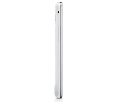 Samsung Galaxy S II Plus Wit