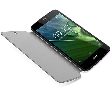 Acer Zest 4G
