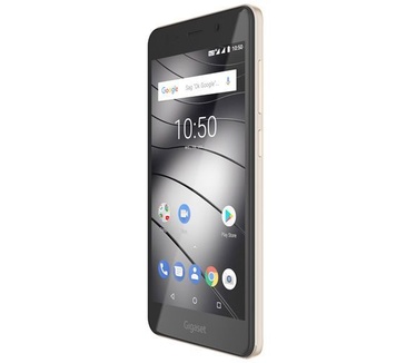 Gigaset GS180 Goud