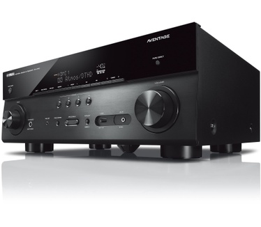 Yamaha Aventage RX-A780
