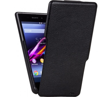 Case-Mate Signature Flip Sony Xperia Z2 (black)