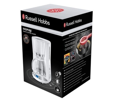 Russell Hobbs Inspire