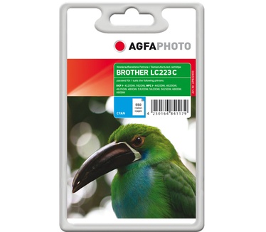 Agfaphoto APB223CD