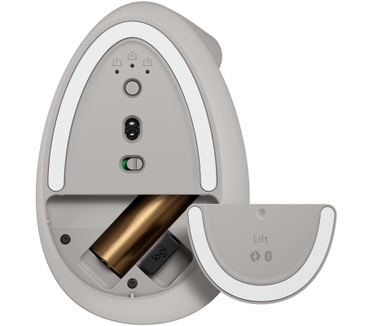 Logitech Lift