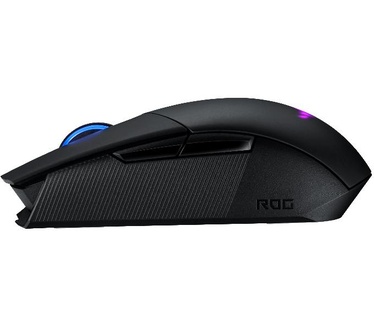 Asus Impact II Wireless