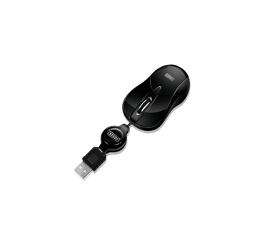 Sweex MI150 Notebook Optical Mouse