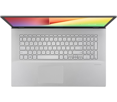 Asus X712FA-AU835T-BE