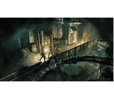 Thief (2014), Xbox One