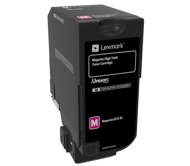 Lexmark CS725
