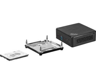 MSI Cubi 5 12M-002EU
