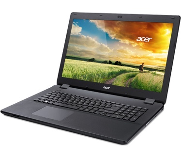 Acer Aspire ES1-731 -C8PE - 17,3" / Celeron N3050 / 4GB / 500GB