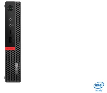 Lenovo M920 + Preferred Pro II USB QWERTZ