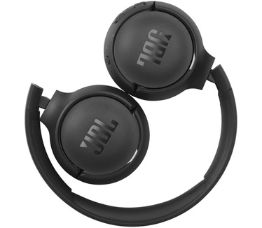 JBL Tune 510BT (Zwart)