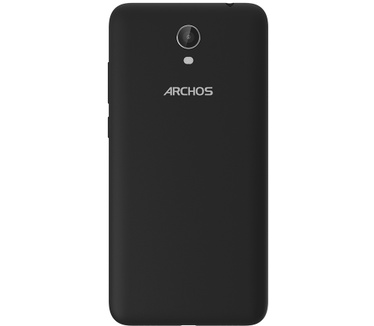 Archos Core 55p Grijs, Zwart