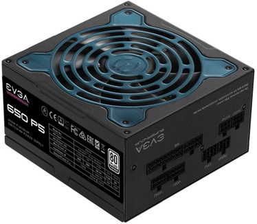 EVGA SuperNOVA P5 650W