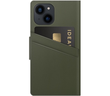 iDeal of Sweden IDAWAW21-I2161-360 (iPhone 13) Grijs