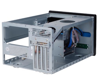 Silverstone Sugo SG01B-F