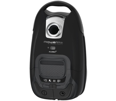 Rowenta Silence Force RO7450 Stofzuiger met zak
