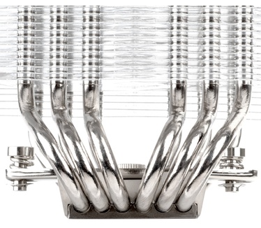 Silverstone Hydrogon D120 ARGB