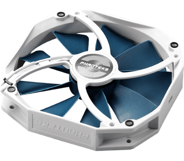 Phanteks PH-F140HP Blauw, 140mm