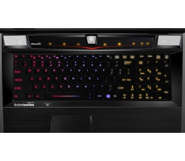 MSI GT70 2QD-2414BE (Dominator)