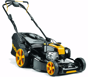 McCulloch M53-160AWREX