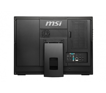 MSI