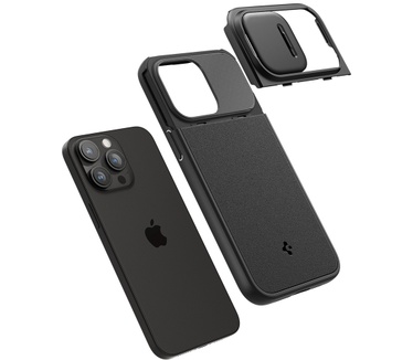 Spigen Optik Armor (MagFit)