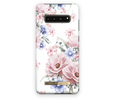 iDeal of Sweden PRINTED CASE