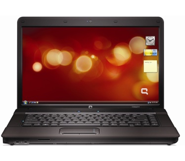 HP Compaq 615 Notebook PC (VC284EA)