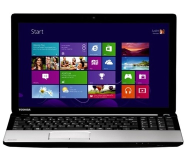 Toshiba