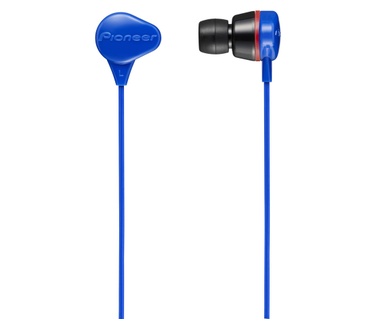 Pioneer SE-CL331 (Wit)