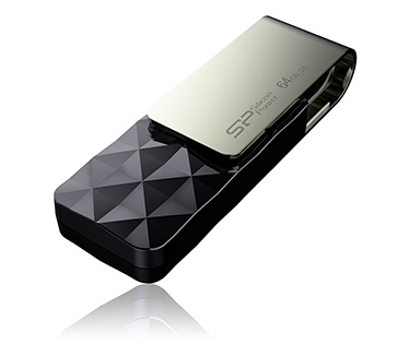 Silicon Power Blaze B30 8GB