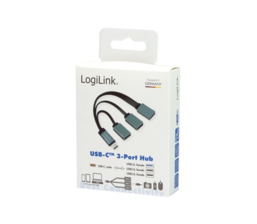 LogiLink UA0315