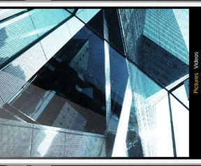Oppo Mirror R5s