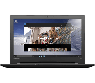 Lenovo IdeaPad 300-15ISK 80Q701DTMH