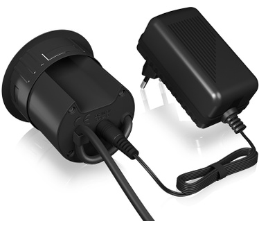 Raidsonic IB-HUB1404