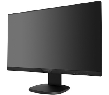 Philips 243S7EJMB/00 Zwart