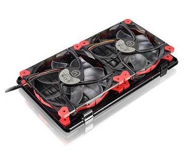 Thermaltake Versa H23