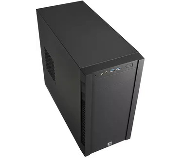 ScreenON - Intel Core i7 - 480GB M.2 SSD + 1TB HDD - GTX 1050 Ti - Home/OfficePC.Z60041 - WiFi