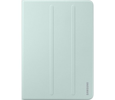Samsung Galaxy Tab S3 9.7 Book Cover - EF-BT820PG - Green