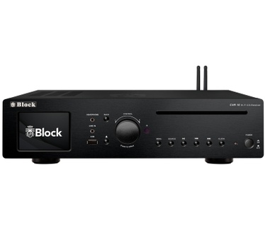 Block CVR-10