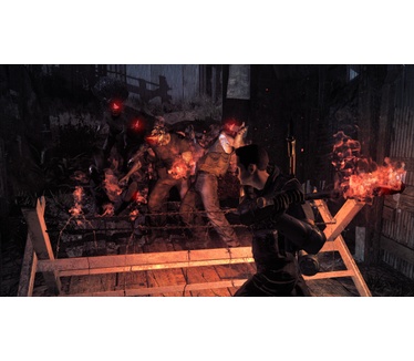 Metal Gear Survive, Xbox One