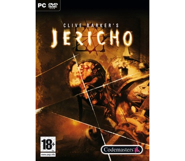Clive Barker's Jericho, PC