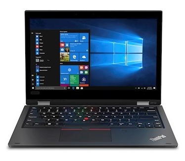 Lenovo ThinkPad L390 Yoga 20NTS04T00