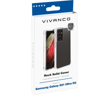 Vivanco Rock Solid