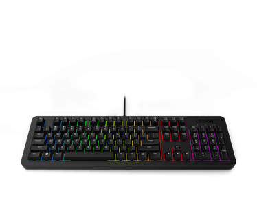 Lenovo Legion K310, Qwerty US