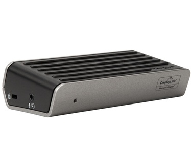 Targus Dual Video Universal Docking Station